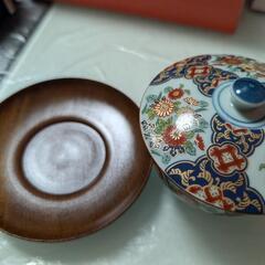 【値下げ】和の志　もてなしの精神 茶碗の画像