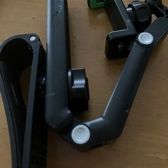 携帯電話ホルダーの画像