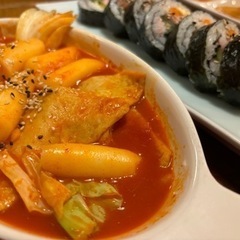 韓国料理好きな方/一緒に行ける方