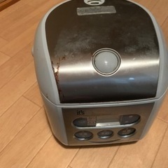 炊飯器　SANYO