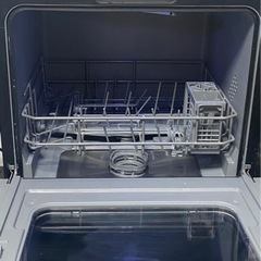 食器洗い乾燥機　　MOOSOO  MX10の画像