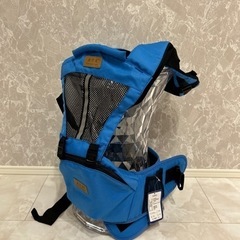 新品　未使用　子供用品 ベビー用品 ベビーキャリア、抱っこひも