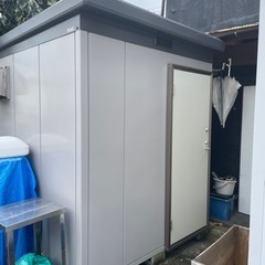 ＼ありがとうございました／【事務所、勉強部屋に！】イナバ ナイソ...