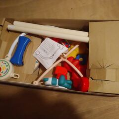 「コンビ　どこでもメリー」、コンビ株式会社、ベビー用の画像