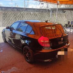 BMW 116i 30万円の画像