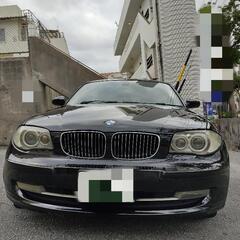 BMW 116i 30万円