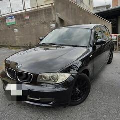 BMW 116i 30万円の画像
