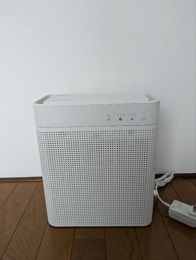 家電 季節、空調家電 空気清浄機
