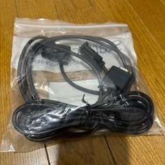 モニターケーブル