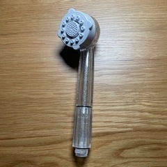 ミラブルシャワーヘッド