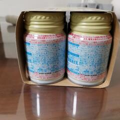 ほほえみ液体ミルク120 2セット　アタッチメント付の画像