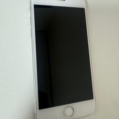 iPhone8 64GB シルバー