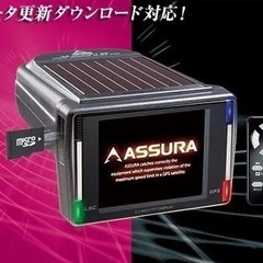 セルスター GPSソーラーレーダー探知機