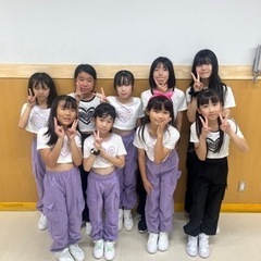 ふじみ野でダンスをするならFANTASY TRIBE！！の画像