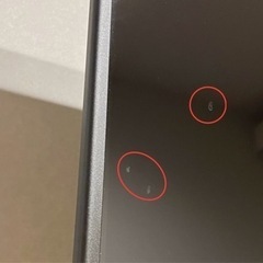 【お取引決まりました】Android TV搭載 43型  液晶テレビの画像