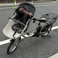 ギュットクルームDX 希少なモダングレー レインカバー バスケッ...