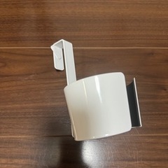 ドライヤーフックの画像