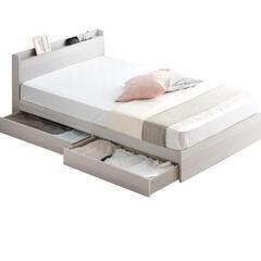 家具 ベッド