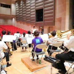 東京都大田区内で活動している社会人吹奏楽団ソノーレウィンドアンサンブル東京です！ - バンド