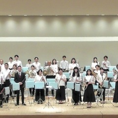 東京都大田区内で活動している社会人吹奏楽団ソノーレウィンドアンサンブル東京です！ - 大田区