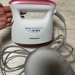 アイロン