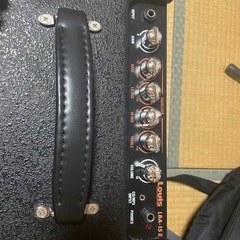 ベース初心者用（ベース本体➕アンプ➕その他）の画像