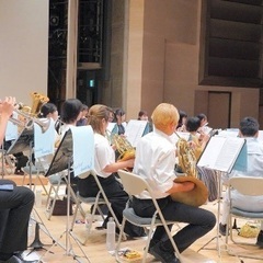 東京都大田区内で活動している社会人吹奏楽団ソノーレウィンドアンサンブル東京です！ − 東京都