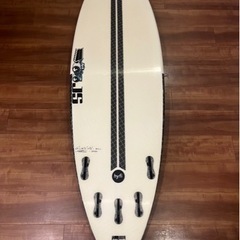 ◾️美品JS Industries BLACK BOX3 / ブラックボックス3 hyfi の画像