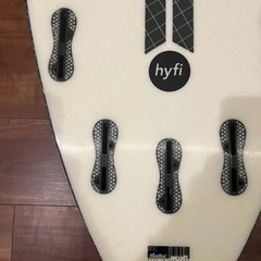 ◾️美品JS Industries BLACK BOX3 / ブラックボックス3 hyfi の画像