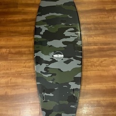 ◾️美品JS Industries BLACK BARON / ブラックバロン Camo / カモ　希少カラーの画像