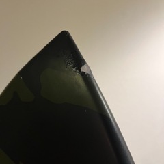 ◾️美品JS Industries BLACK BARON / ブラックバロン Camo / カモ　希少カラーの画像