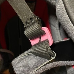 ☆ ヘルメット ワンタッチバックル ☆の画像