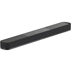 SENNHEISERサウンドバー