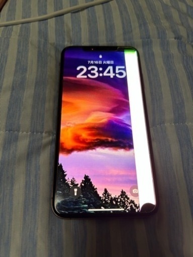 iPhone XSmaxs