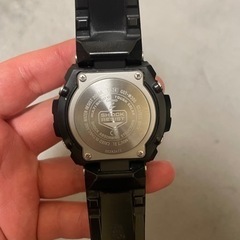 G-SHOCK
の画像