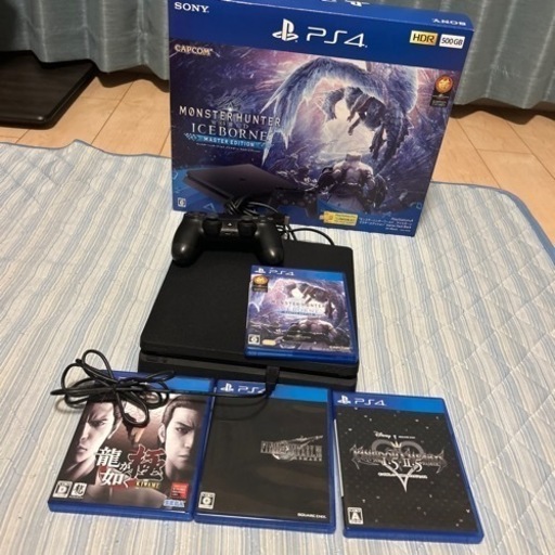 その他 PS4