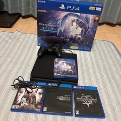 PS4 