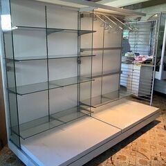 店舗用什器　商品棚13 