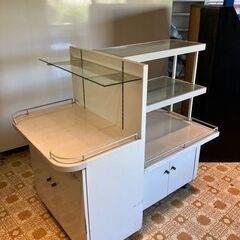 ★決定★ 　棚⑩ 店舗ディスプレイ、倉庫等の整理棚に