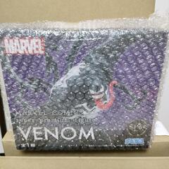 マーベルコミックス スーパープレミアムフィギュア ヴェノム