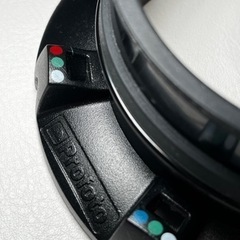 Profoto | プロフォト OCF スピードリングアダプター の画像