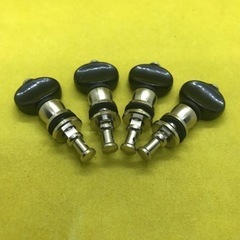 激レア ヴィンテージ グローバー ウクレレペグ 85BM クロー...