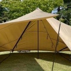 ゼインアーツ ギギ1 TC 中古