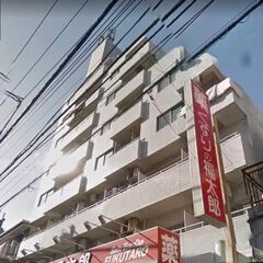 ルームシェア可！✨敷金ゼロ、礼金ゼロ、仲介手数料ゼロ💞角部屋、最上階！