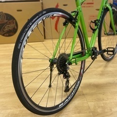 【 早い者勝ち】
GIANT  クロスバイク の画像