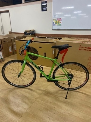 ✰人気のGIANT‼️✰ エスケープRX‼️✰通勤・通学に最適‼️✰