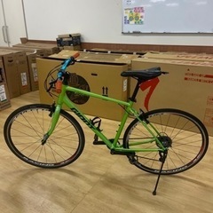 【 早い者勝ち】
GIANT  クロスバイク の画像