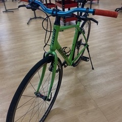 【 早い者勝ち】
GIANT  クロスバイク の画像