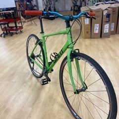 【 早い者勝ち】
GIANT  クロスバイク の画像