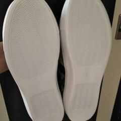 新品冬靴Sサイズの画像